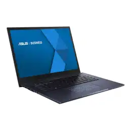 ASUS ExpertBook B7 Flip B7402FBA-LA0349X - Conception inclinable - Intel Core i5 - 1240P - jusqu'à ... (90NX04V1-M00CK0)_4